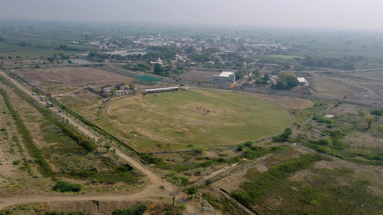 Village Development Projects